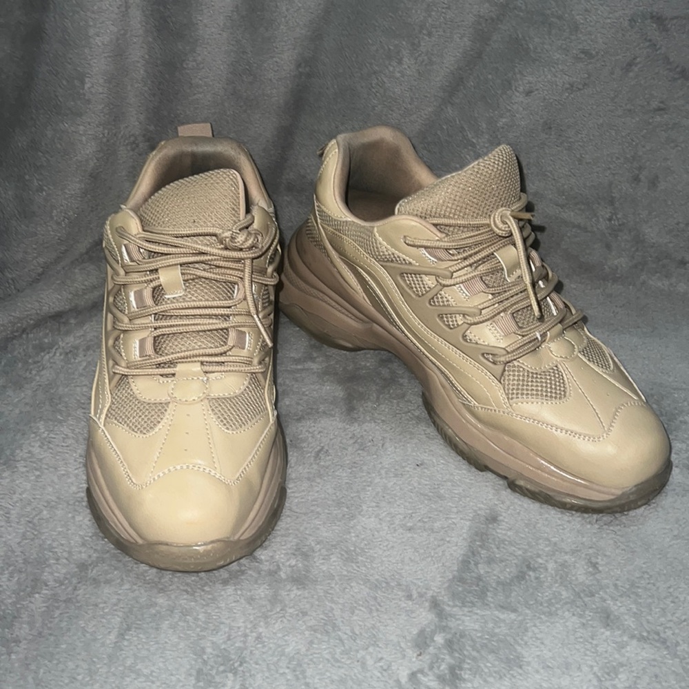 Designer sneakers